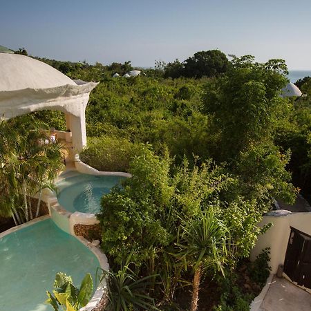 Kilindi Zanzibar (Adults Only) Hotel Kendwa Ngoại thất bức ảnh