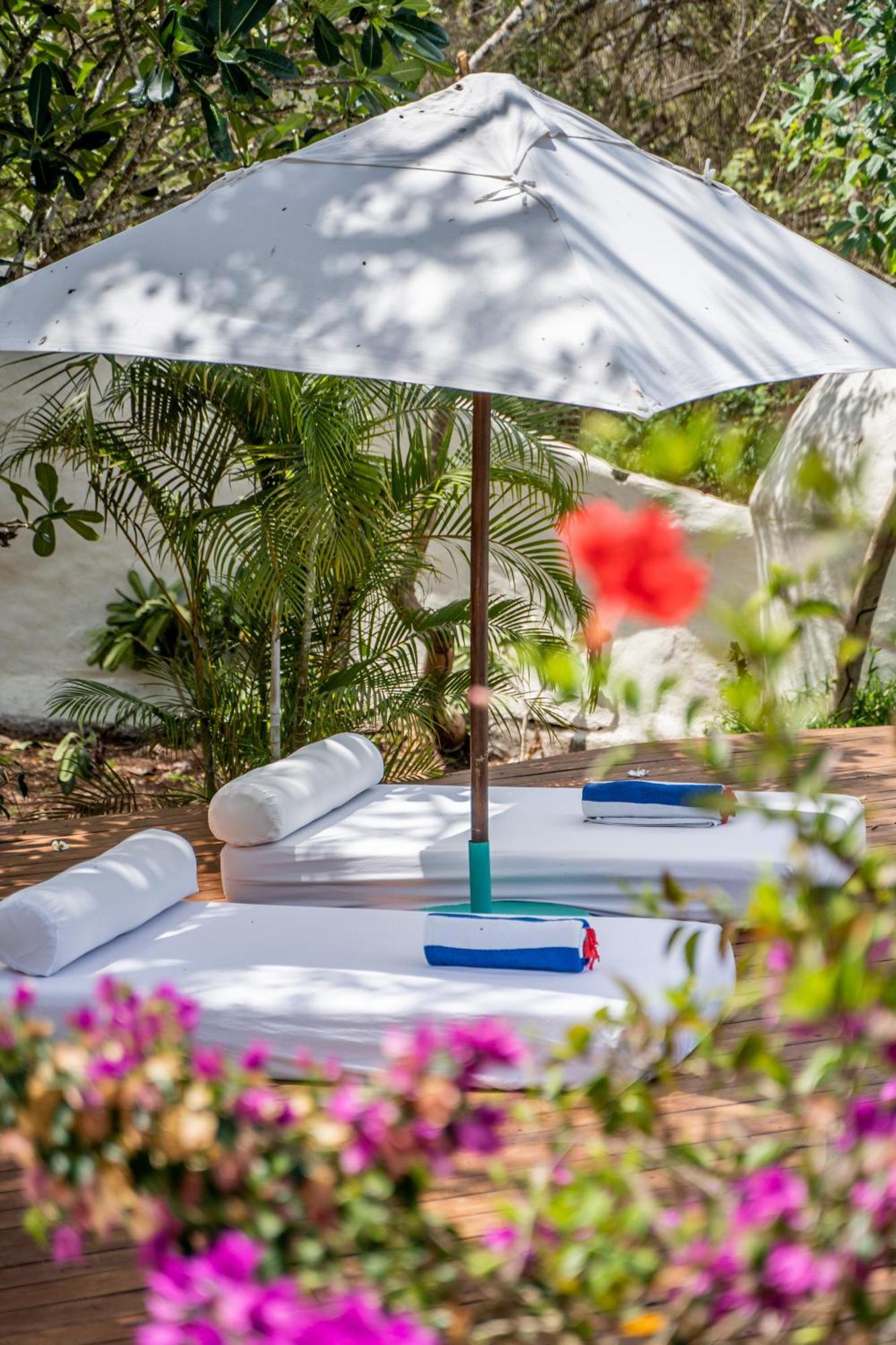 Kilindi Zanzibar (Adults Only) Hotel Kendwa Ngoại thất bức ảnh