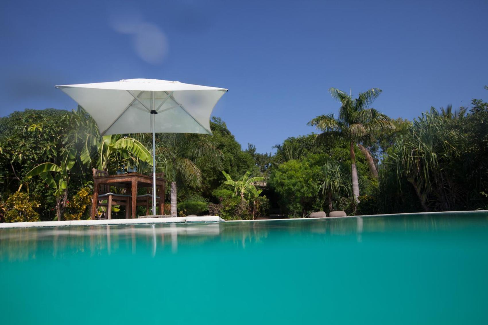 Kilindi Zanzibar (Adults Only) Hotel Kendwa Ngoại thất bức ảnh