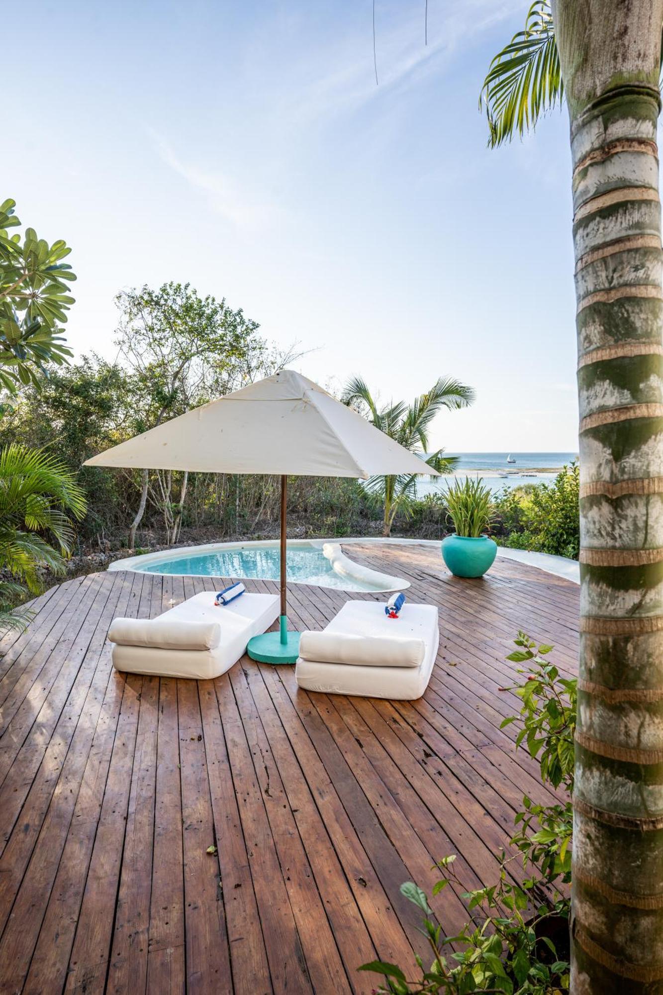 Kilindi Zanzibar (Adults Only) Hotel Kendwa Ngoại thất bức ảnh