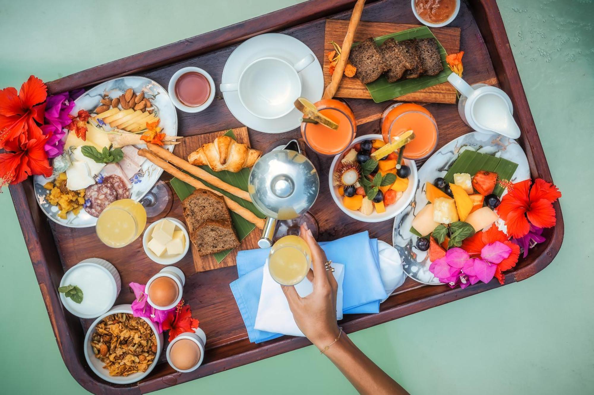 Kilindi Zanzibar (Adults Only) Hotel Kendwa Ngoại thất bức ảnh