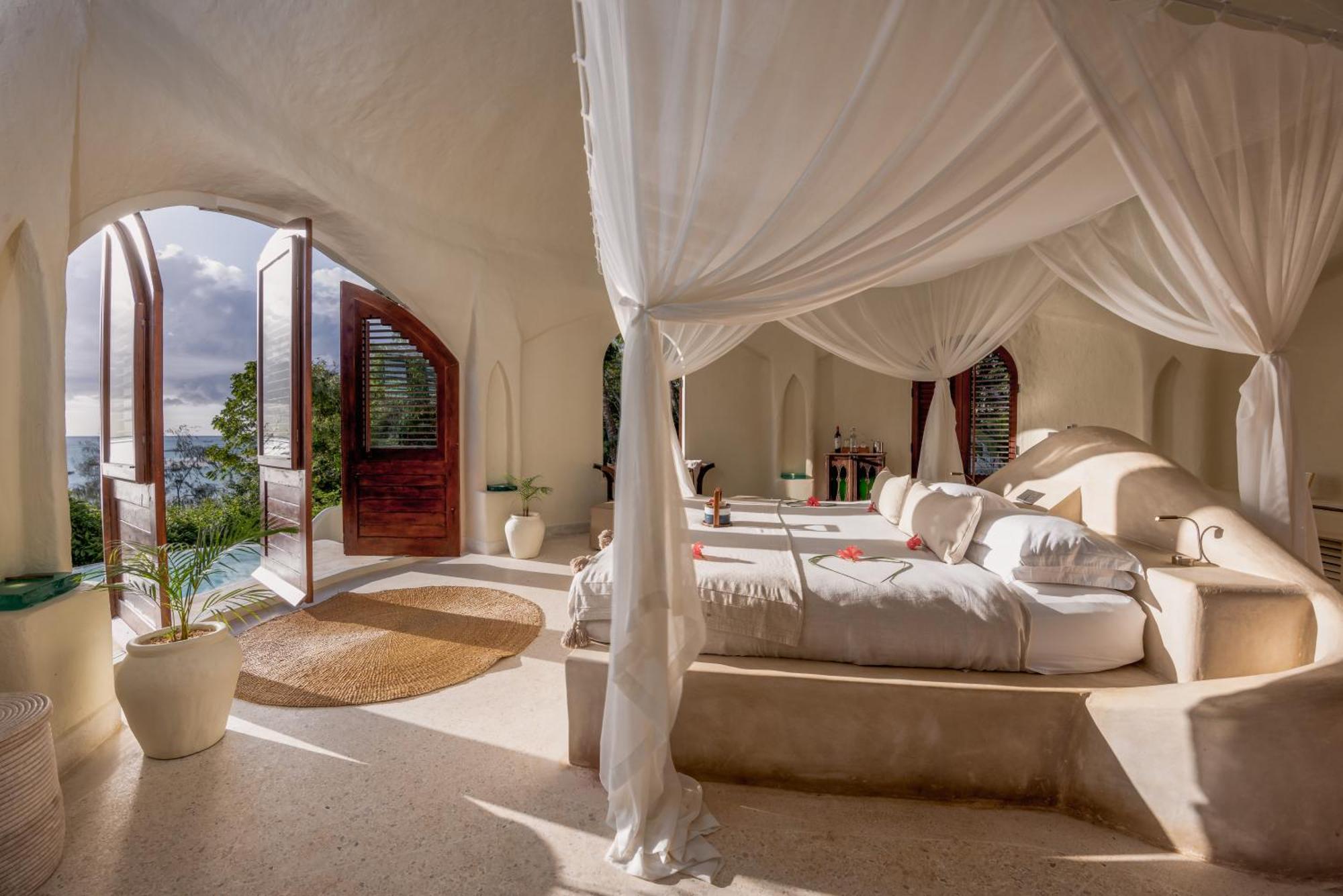 Kilindi Zanzibar (Adults Only) Hotel Kendwa Ngoại thất bức ảnh