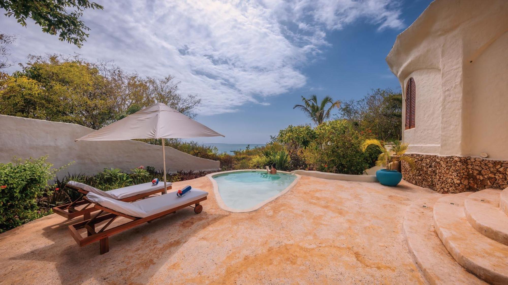 Kilindi Zanzibar (Adults Only) Hotel Kendwa Ngoại thất bức ảnh