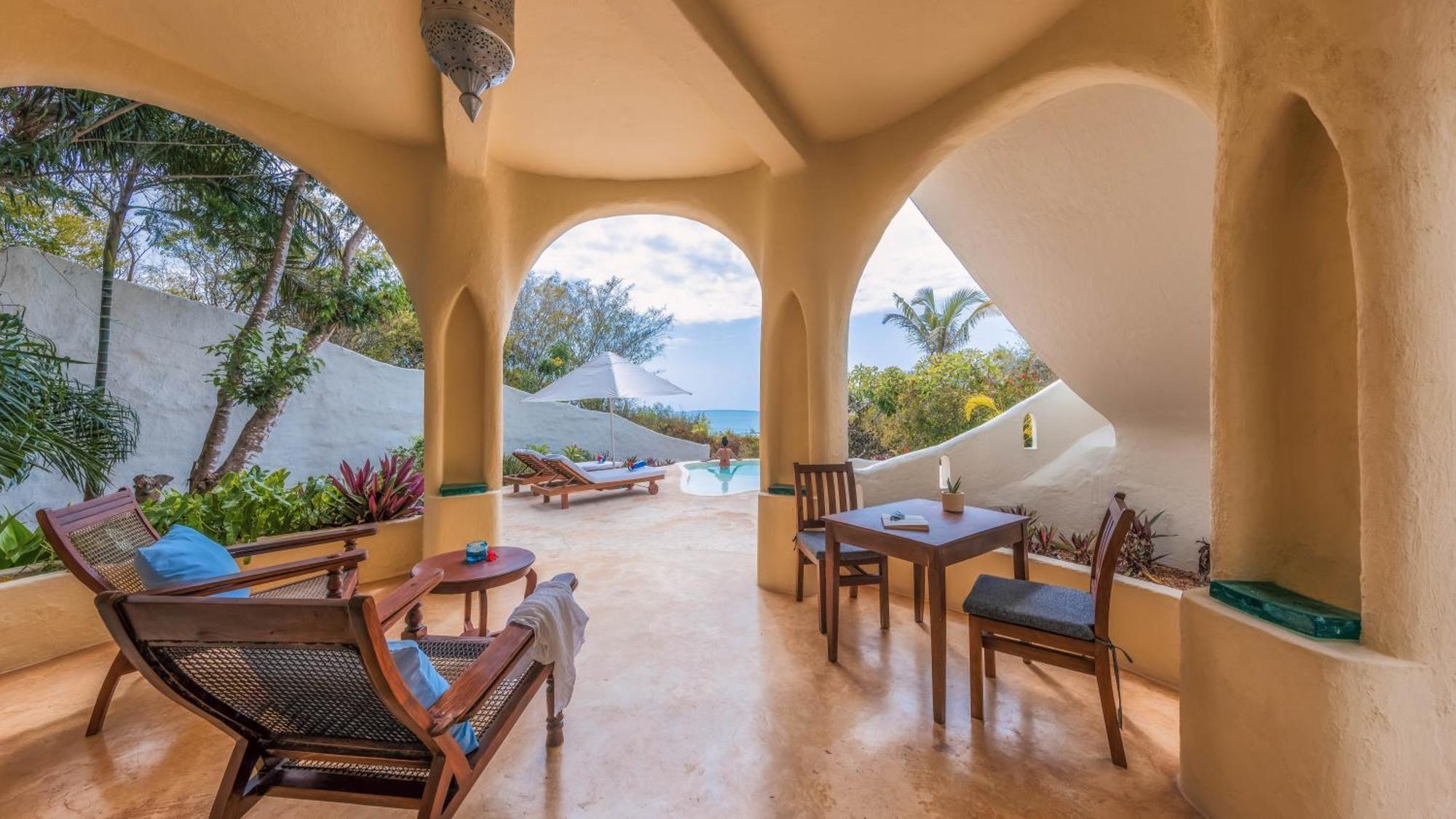 Kilindi Zanzibar (Adults Only) Hotel Kendwa Ngoại thất bức ảnh