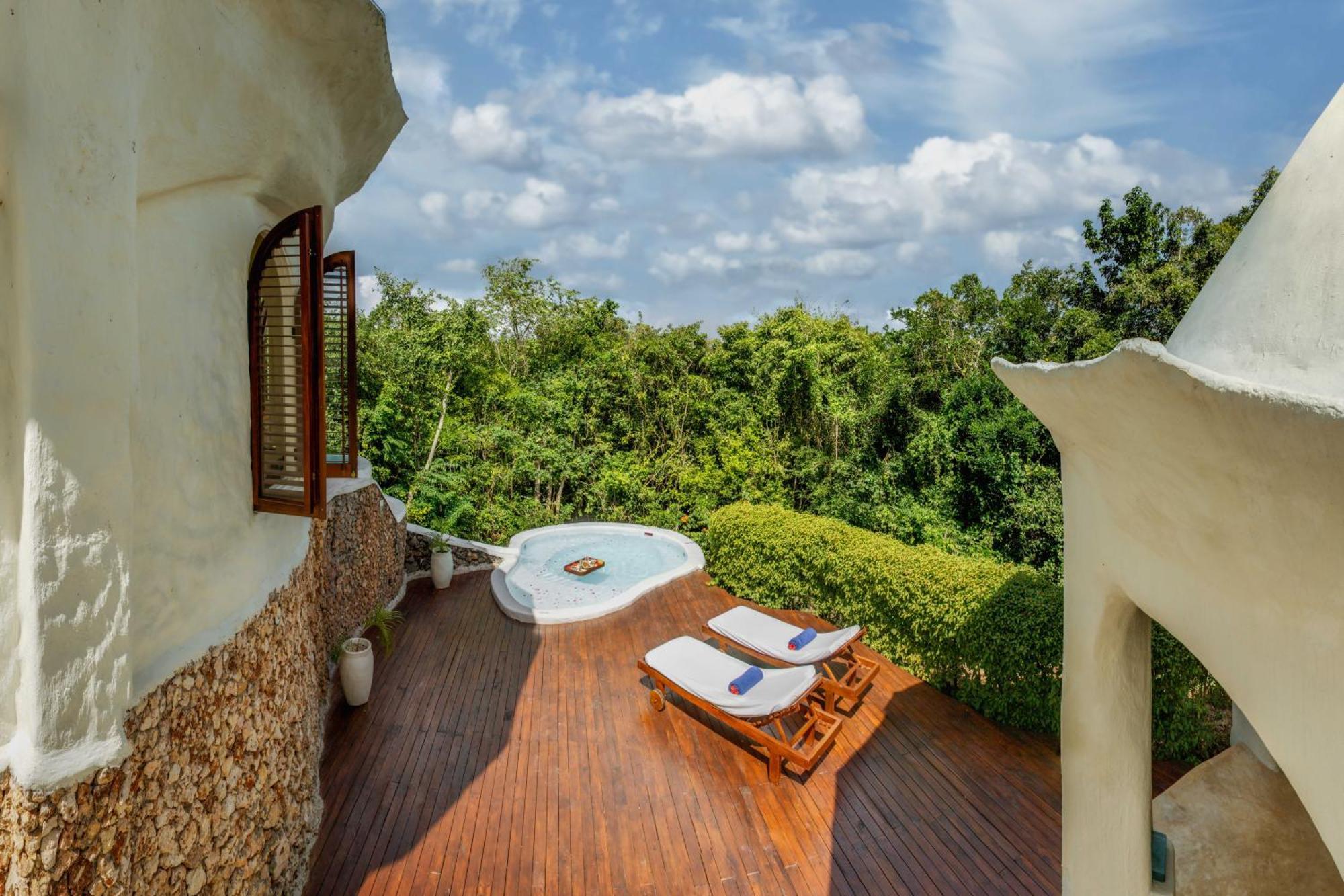 Kilindi Zanzibar (Adults Only) Hotel Kendwa Ngoại thất bức ảnh