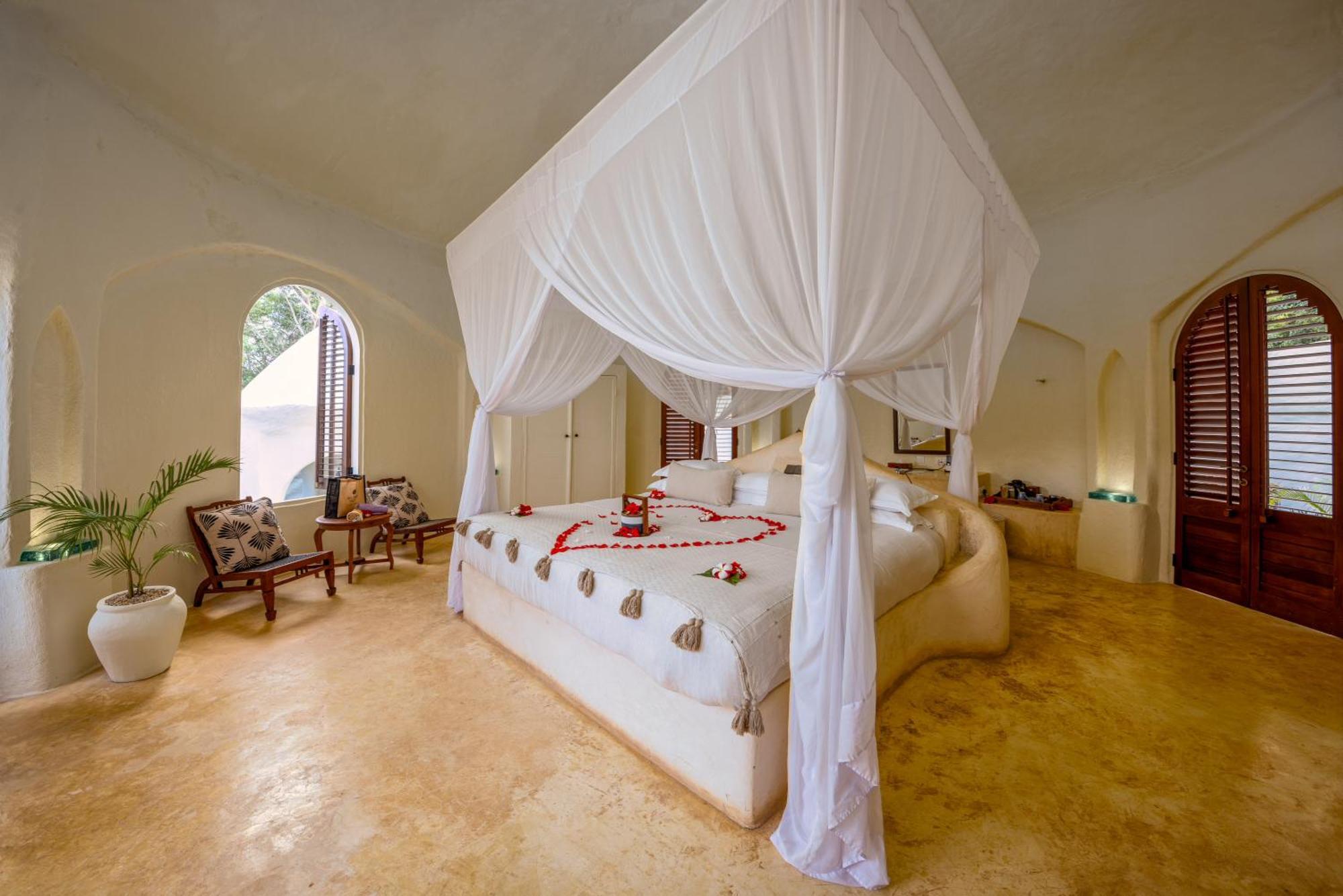 Kilindi Zanzibar (Adults Only) Hotel Kendwa Ngoại thất bức ảnh