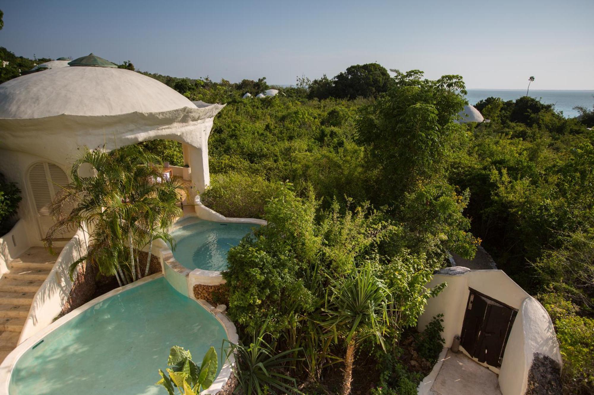 Kilindi Zanzibar (Adults Only) Hotel Kendwa Ngoại thất bức ảnh